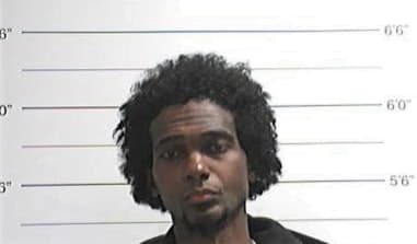 Jason McClendon, - Orleans Parish County, LA 